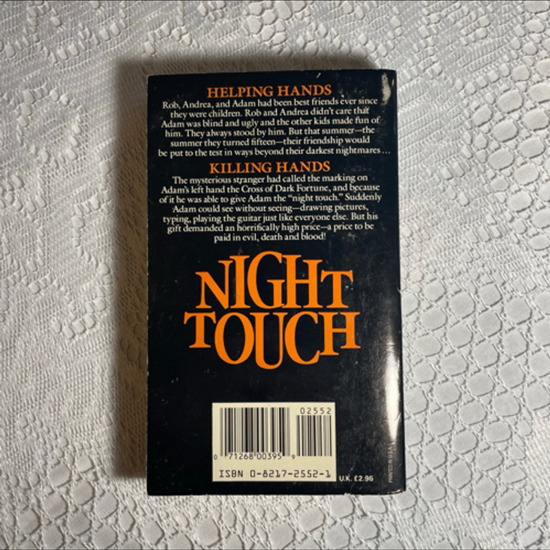 Night Touch
