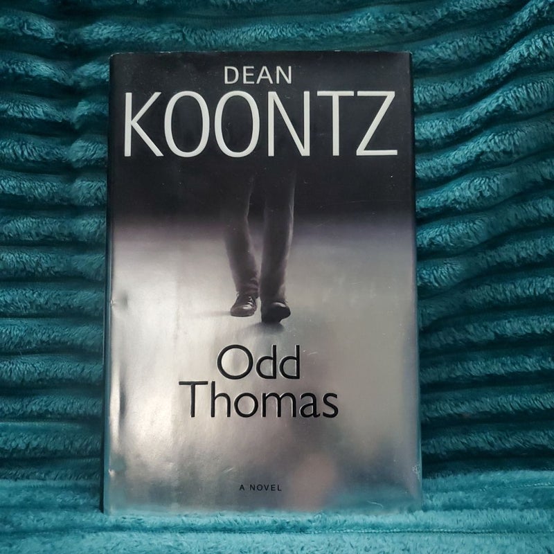 Odd Thomas