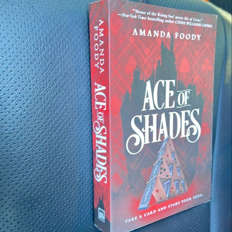 Ace of Shades