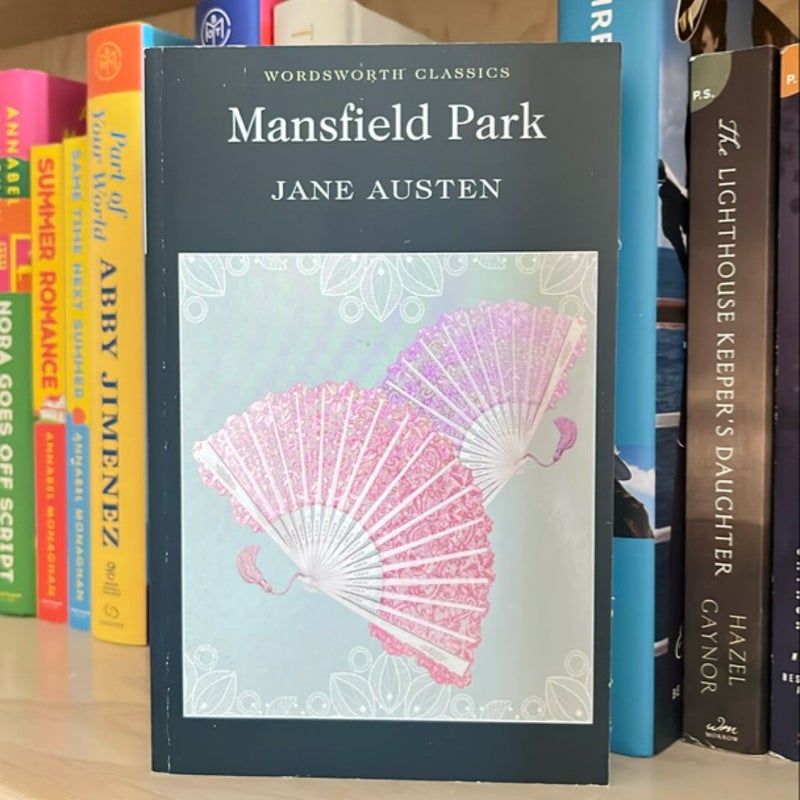 Mansfield Park