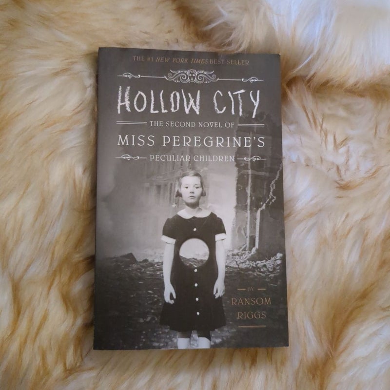 Hollow City