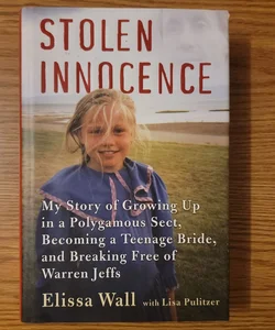 Stolen Innocence