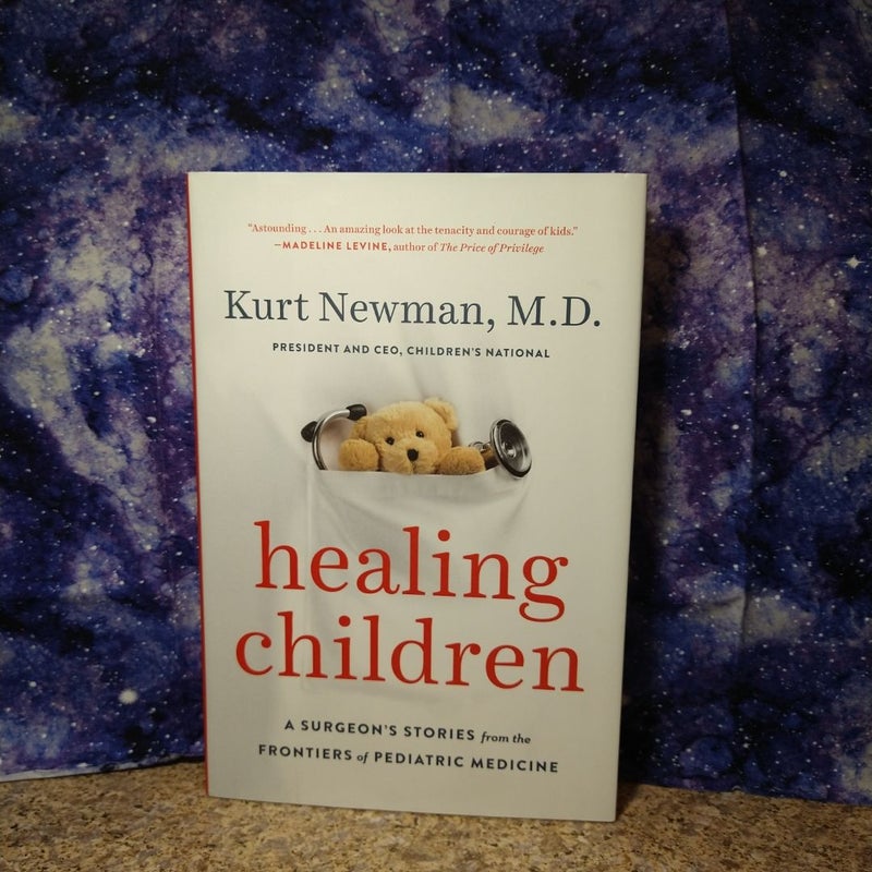 Healing Children