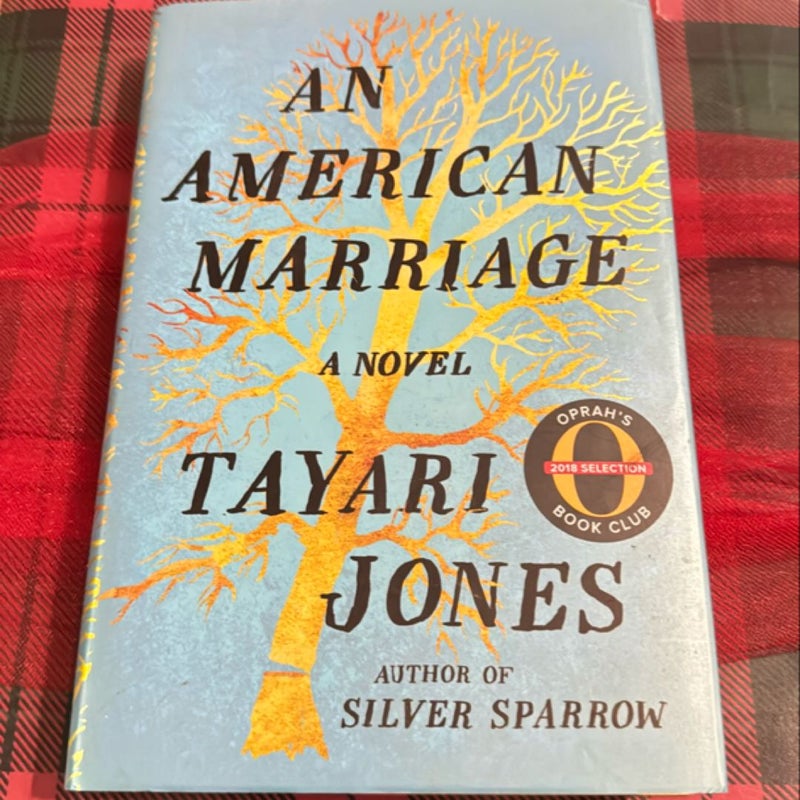 An American Marriage (Oprah's Book Club)