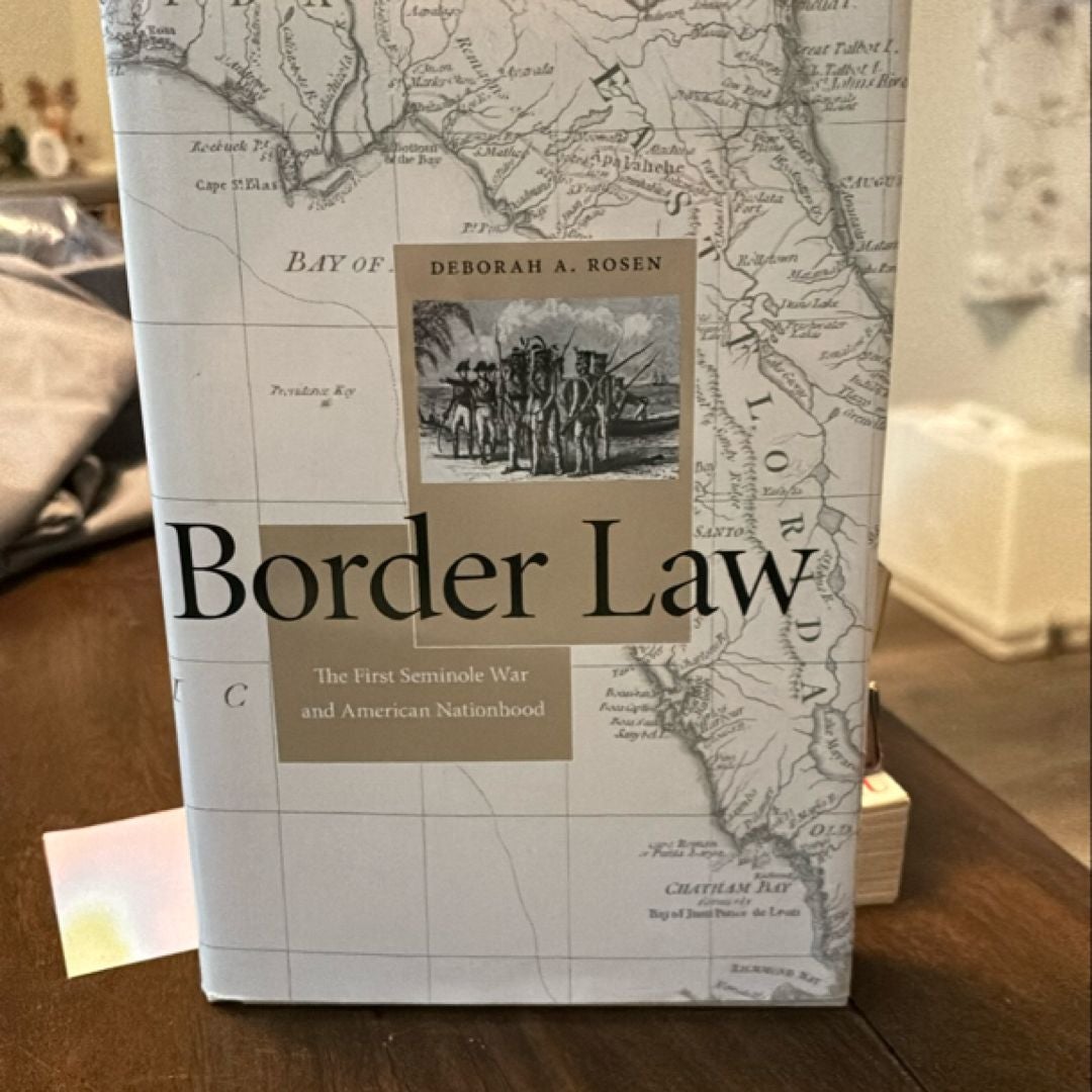 Border Law