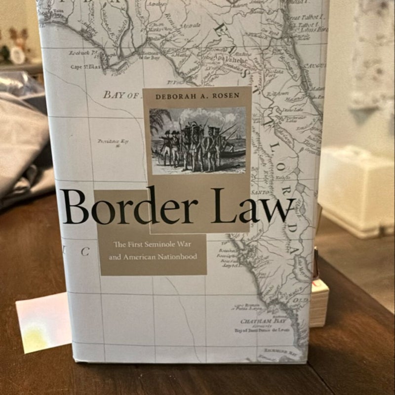 Border Law