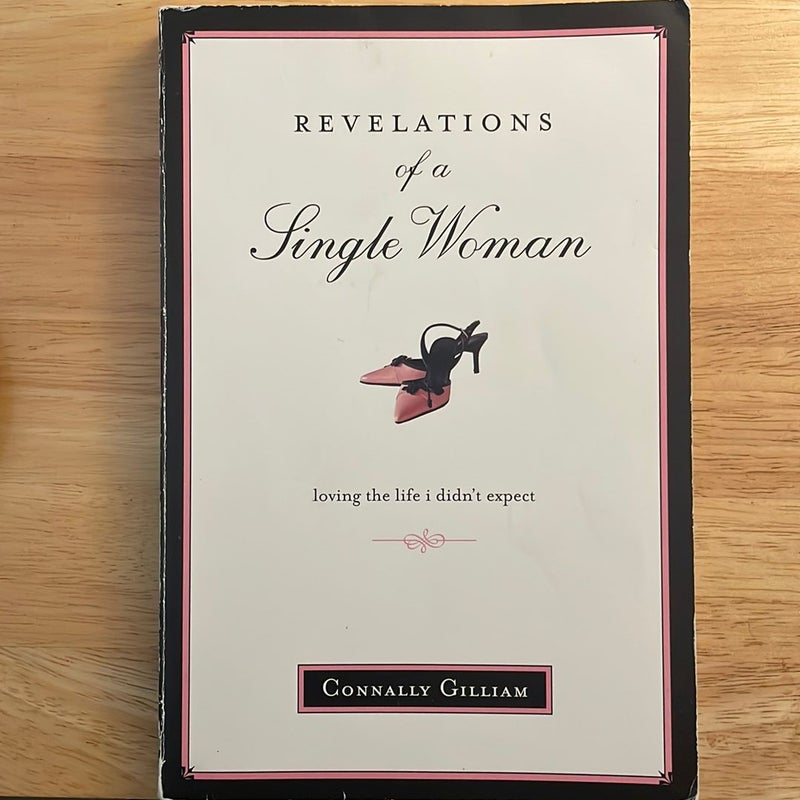 Revelations of a Single Woman