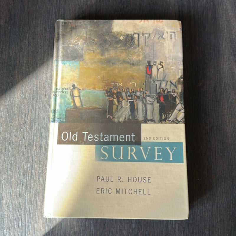Old Testament Survey