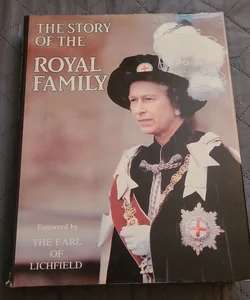 The story of the royal family