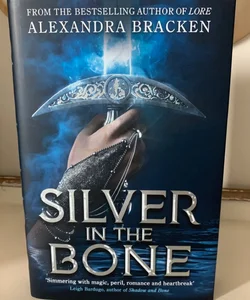 Silver In The Bone FAIRYLOOT SPECIAL EDITION