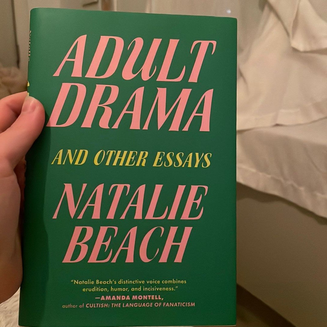 Adult Drama