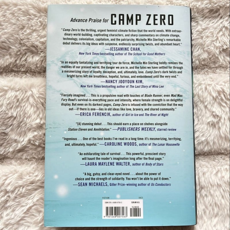 Camp Zero