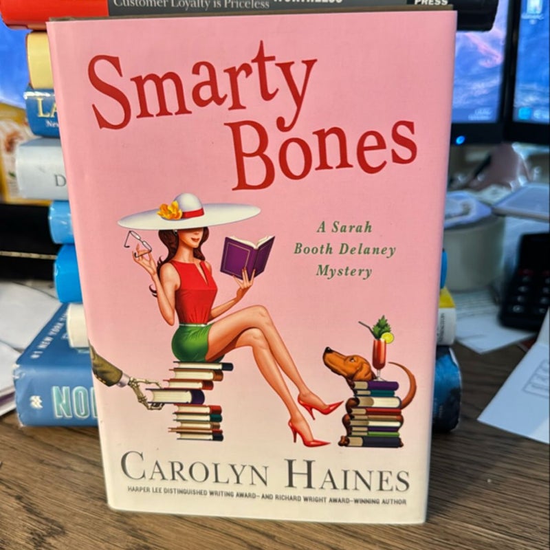 Smarty Bones