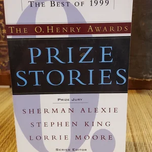 Prize Stories 1999