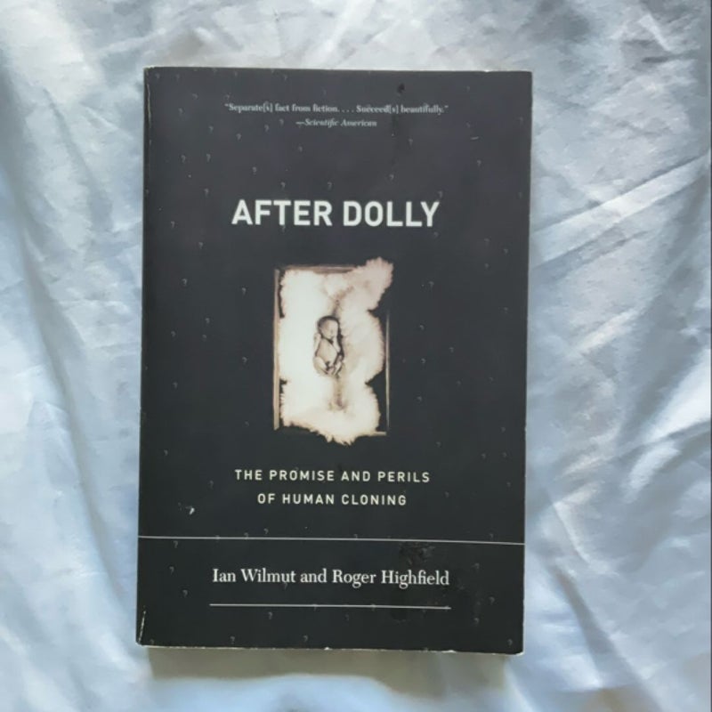 After Dolly