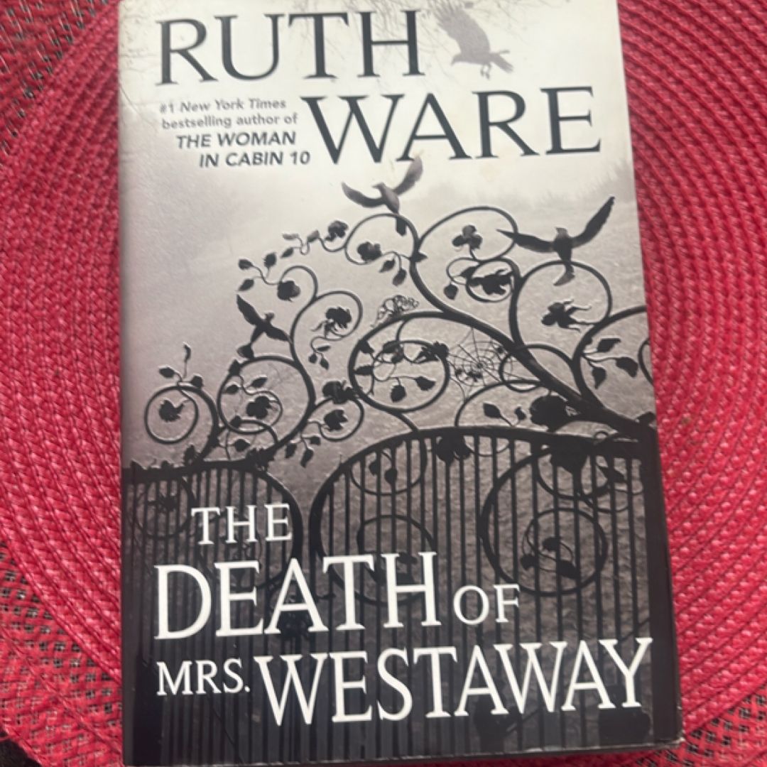 The Death of Mrs. Westaway