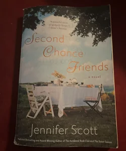 Second Chance Friends