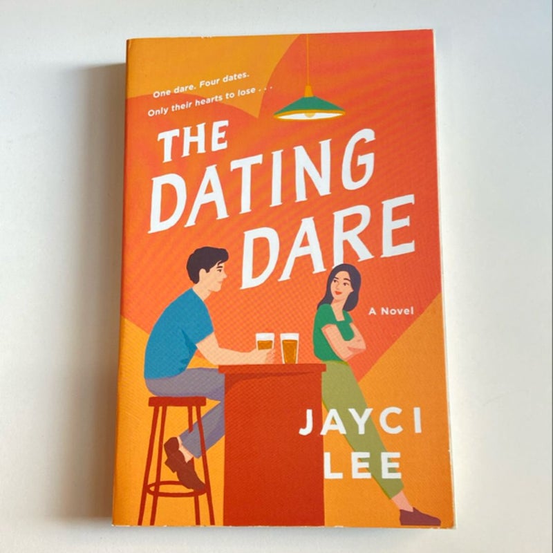 The Dating Dare