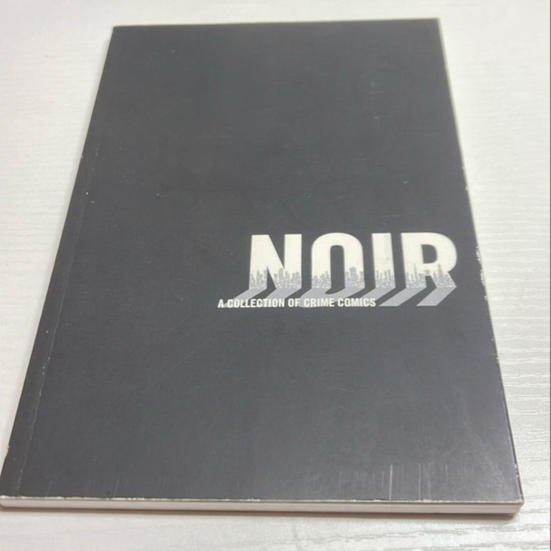 Noir