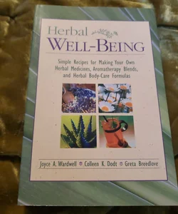 Herbal Well-Being