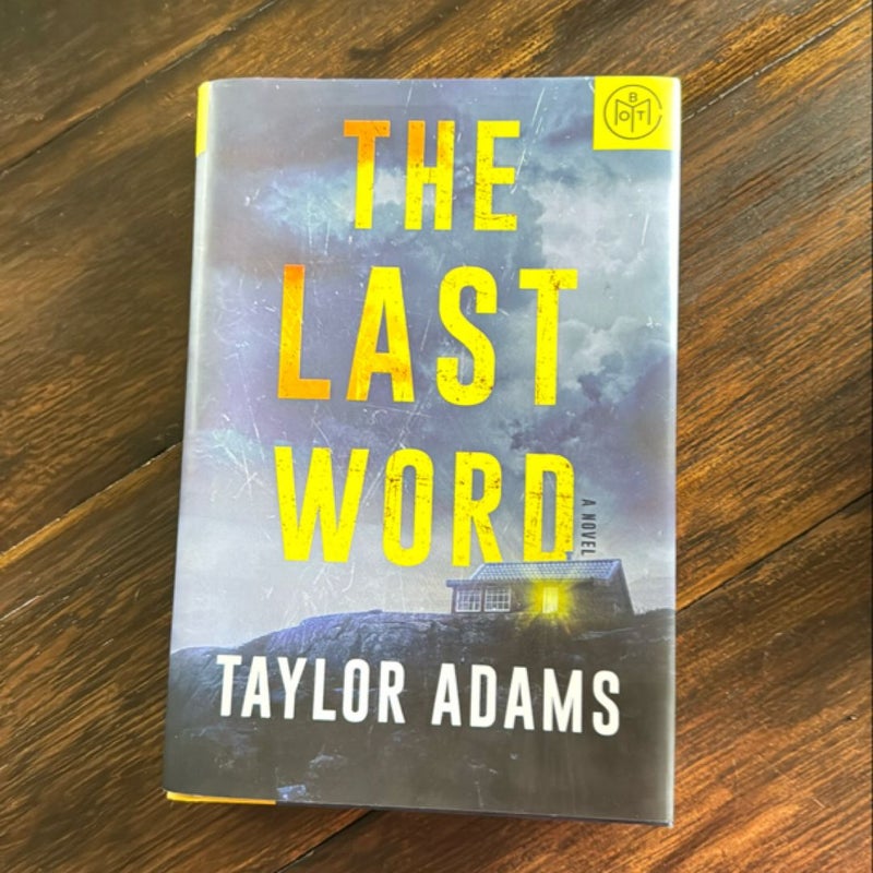 The Last Word