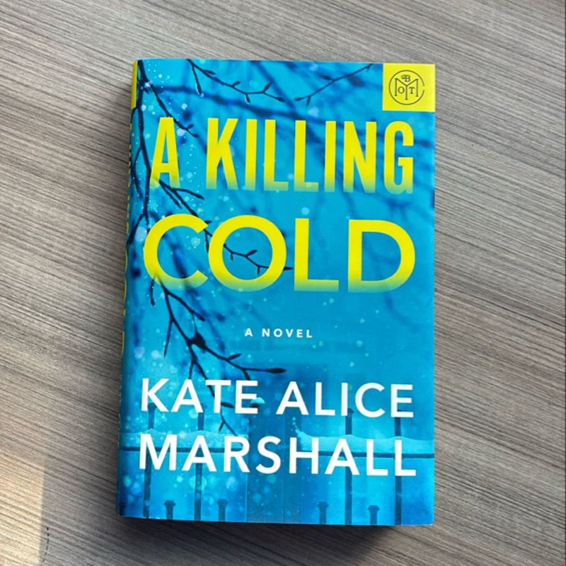 A Killing Cold