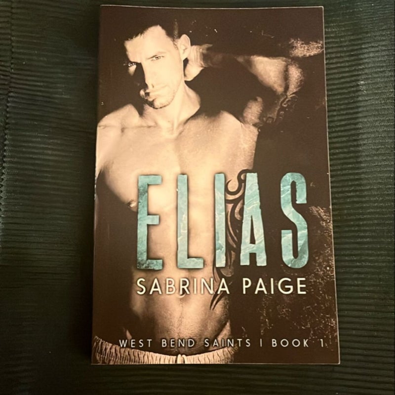 Elias