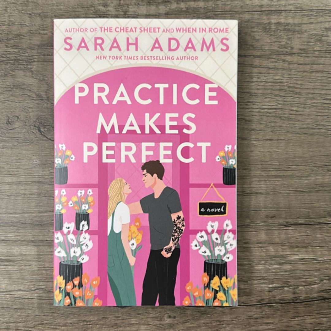 Practice Makes Perfect