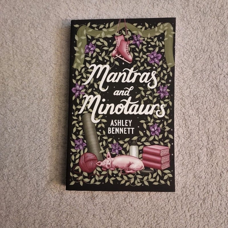 Mantras and Minotaurs