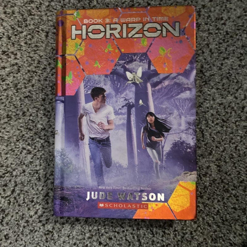 Horizon 