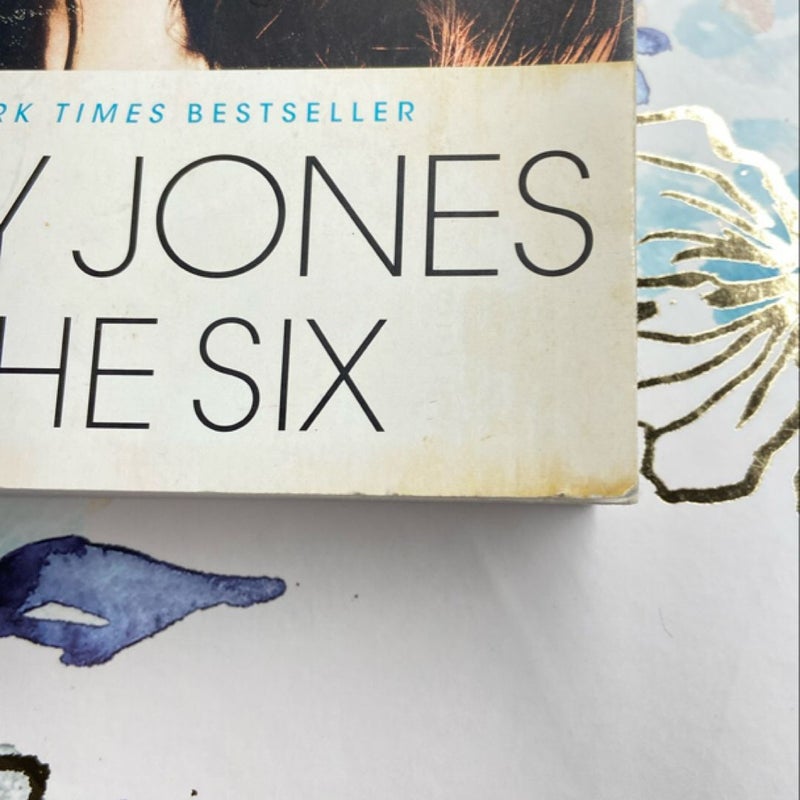 Daisy Jones and the Six