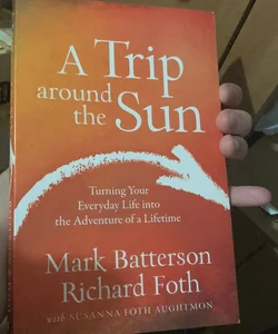 A Trip Around the Sun