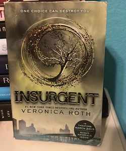 Insurgent