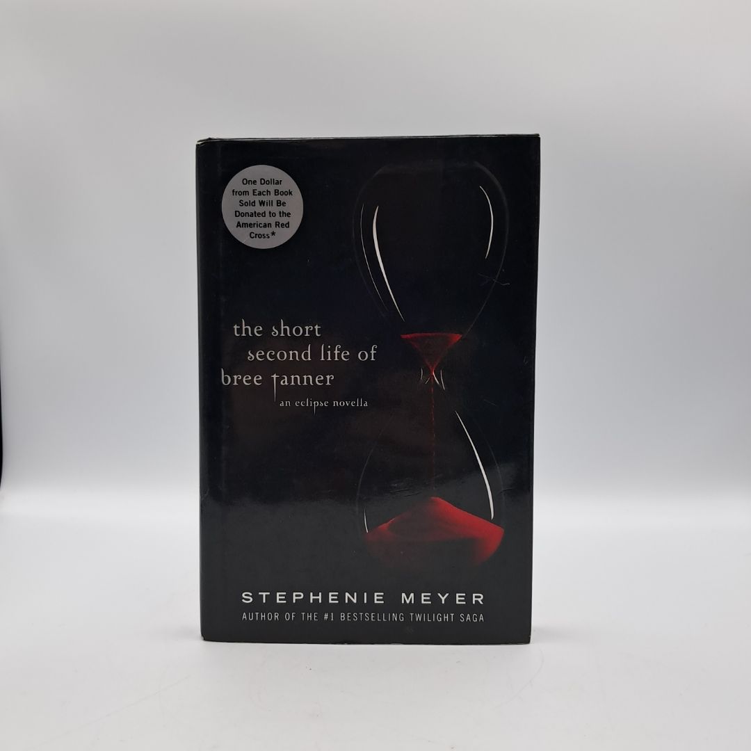 The Short Second Life of Bree Tanner