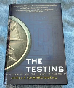 The Testing