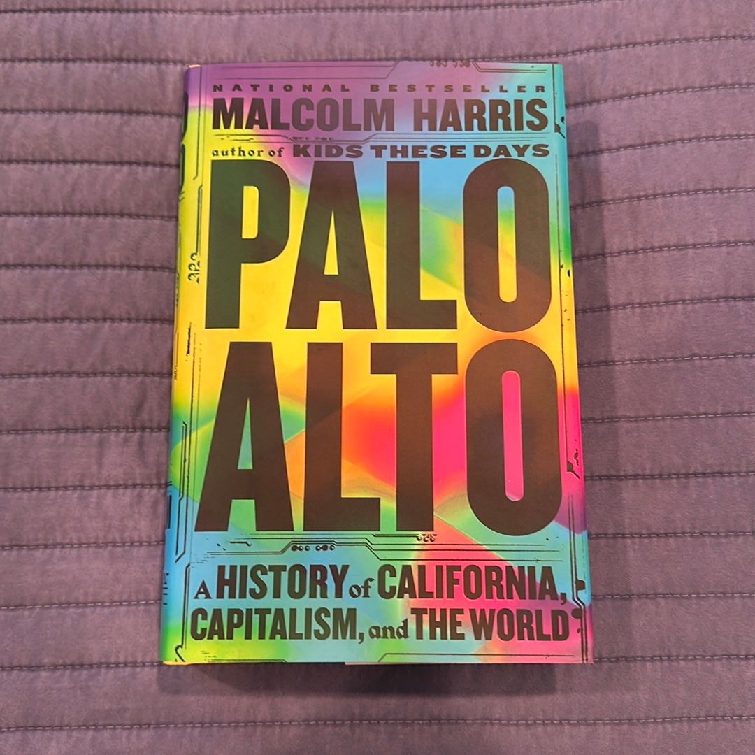 Palo Alto