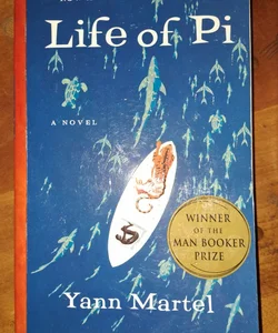 Life of Pi