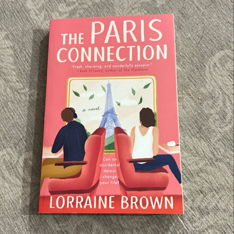 The Paris Connection