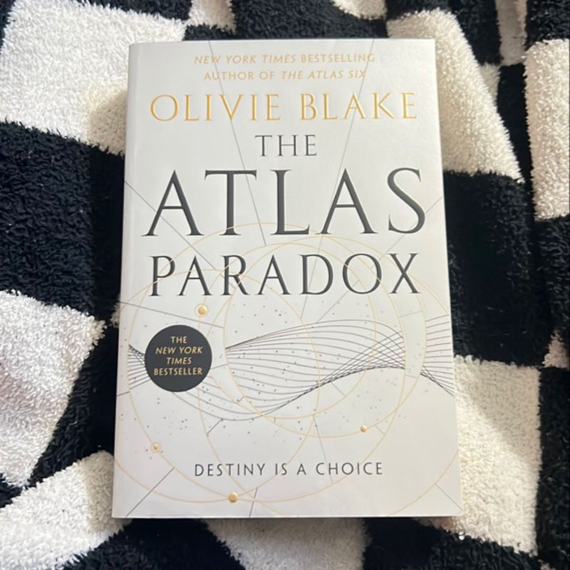 The Atlas Paradox