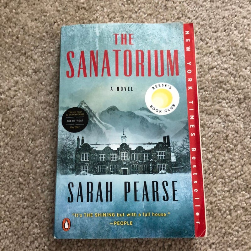 The Sanatorium