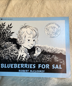 Blueberries for Sal (1987)