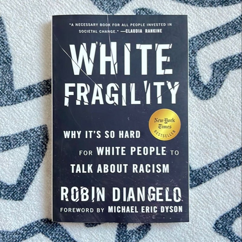 White Fragility