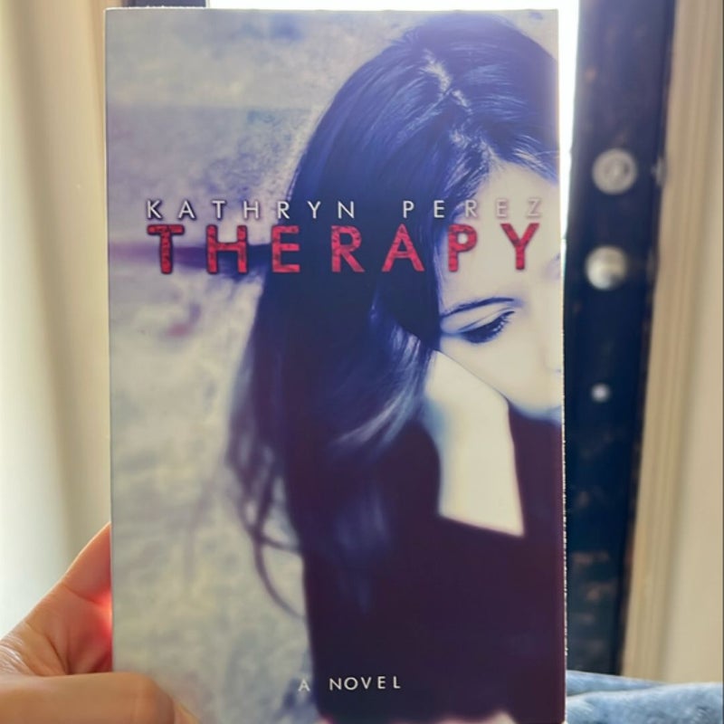 Therapy