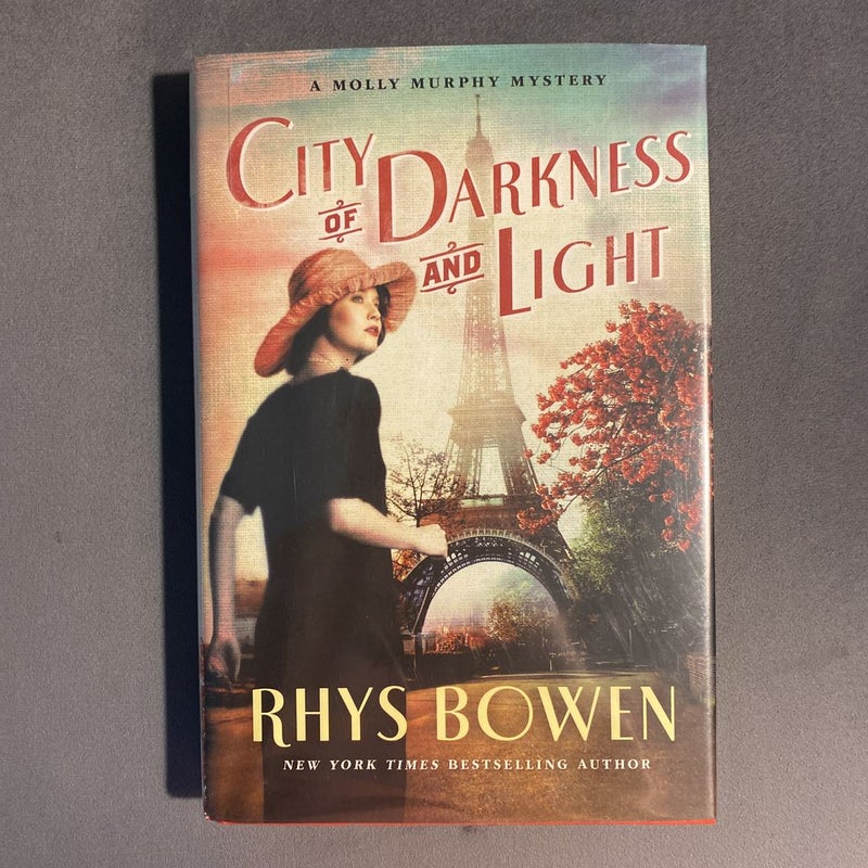 City of Darkness and Light