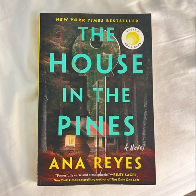 The House in the Pines