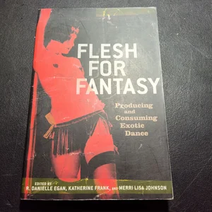 Flesh for Fantasy