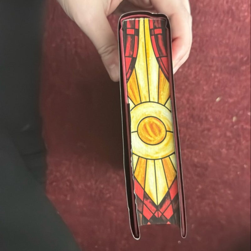 Long Live Evil FAIRYLOOT