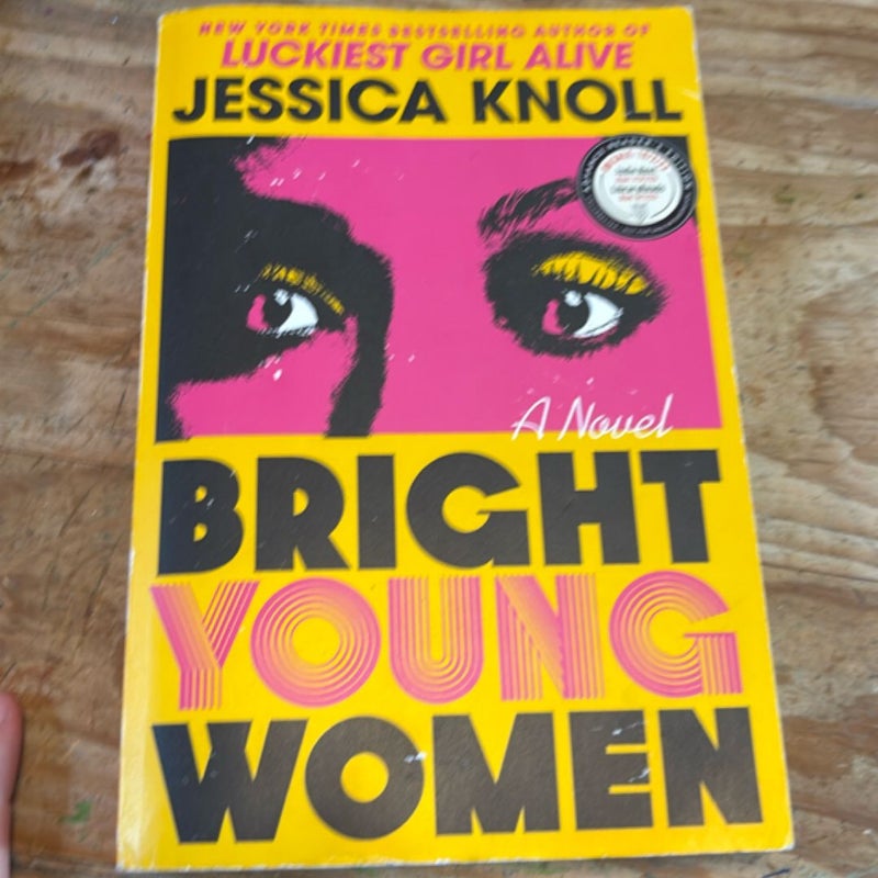 Bright Young Women