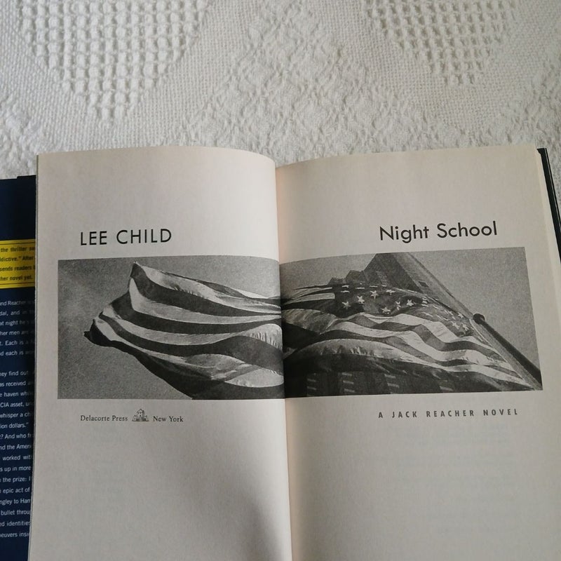 Night School