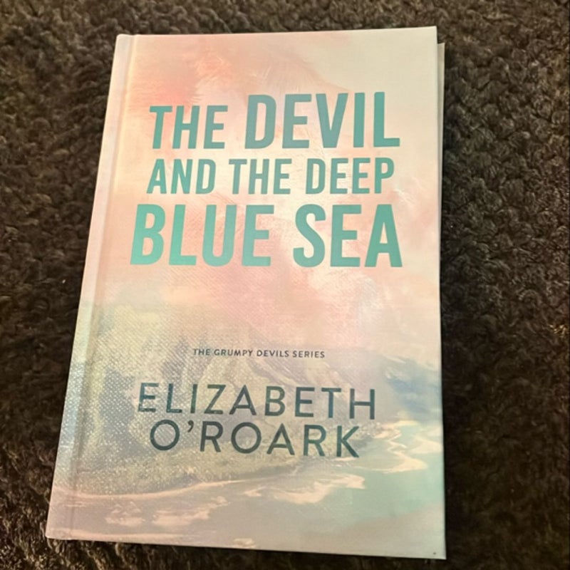 The Devil and The Deep Blue Sea